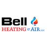 Bell Heating and Air, LLC logo