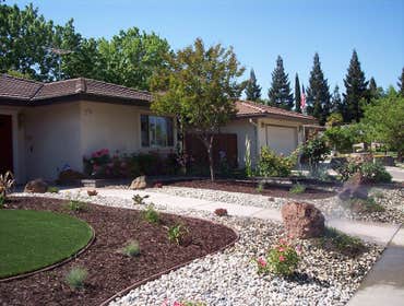 Photos from Zaharis Landscaping Inc