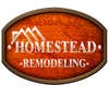 Homestead Remodeling & Consulting LLC logo