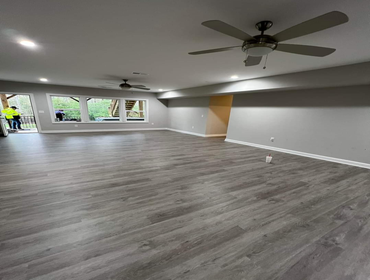 Photos by Straight Line Painting and Drywall #1