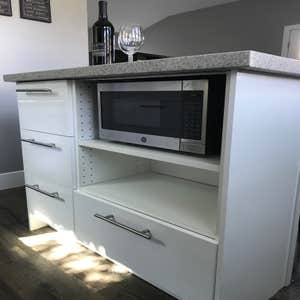 Photos by Winters Construction of America #1 New detached in-law suite (Accessory Dwelling Unit, ADU) in Redwood City. Add and ADU to your property...