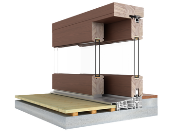 Photos by Alba European Windows & Doors #1