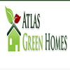 Atlas Homes Austin logo