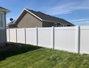 Photos by Vargas Fencing LLC #2