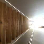 Moorpark , CA Fantastic Couple, Replace their Existing carpet with [ High grade 5/8 Engineered hardwood ]
Such a beauty Performance on their living c