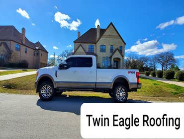 Photos by Twin Eagle Roofing & Construction #1