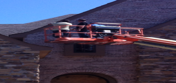 Pitched Perfection Property Renovation Roofing / Siding / Gutter Renovations