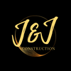 J&J Construction, LLC logo
