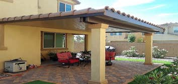 Photos by Ultra Patio Covers #1