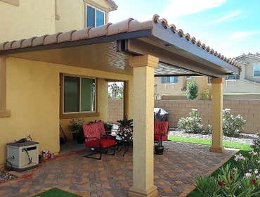 Photos by Ultra Patio Covers #1