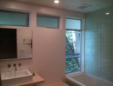 Montclair Bath Remodel