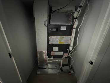 Photos by All Seasons HVAC and Appliance Care #1