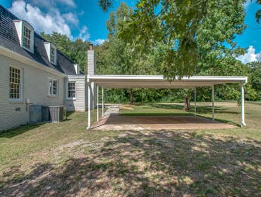 Hillsboro Home
