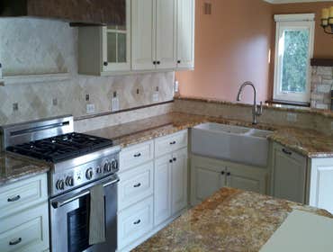 Performance Pro Plumbing Project
