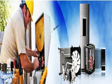 AC System Repair