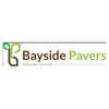 Bayside Pavers logo