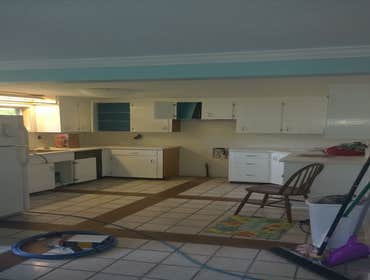 Photos from Ivan Johnson A complete renovation of a riverfront home we did in Ahrensville, Pa in the spring and summer of 2015