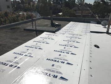 Photos by Hi Tech Roofing Contractor Svc #1