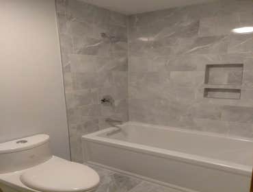 Bathroom Remodel