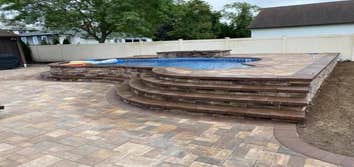 Paschette Landscape Design