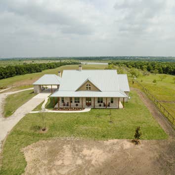 Corp Custom Homes