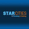 Star Cities Plmg & Htg Co logo