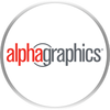 Alphagraphics Orlando Central logo
