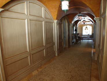 My Work Pictures of different projects my company has done over the years. Some of the picture are from the interior trim on in the Country Living Maga