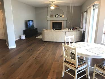 Photos by Olympic Hardwood Flooring #1