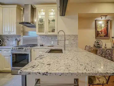 Home improvement contractors in Chicago