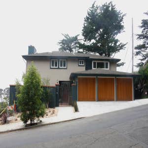 Casitas Ave Home Remodel