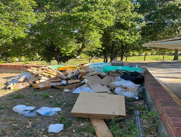 Photos by Century Bay Demolition & Hauling Junk #1