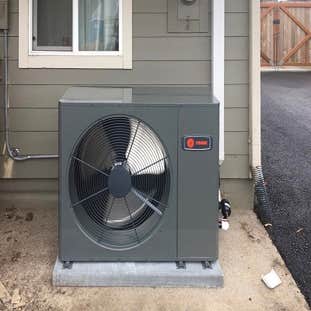 Air Stars Heating, AC, plumbing & Electrical