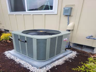 Photos by Conrad Heating and Cooling #1