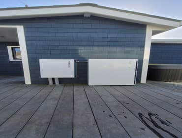 Photos by GreenWorld Electric Solutions LLC #1