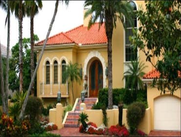 Tile Roofing Orlando