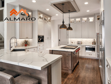 Photos by Almaro Lone Star Construction Services 713.272.6911