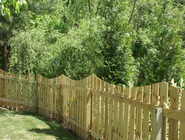 Fences
