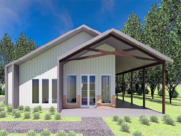 Photos by Abaco Design + Build