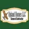 Upland Homes LLC logo