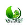 Vista Verde Landscaping logo
