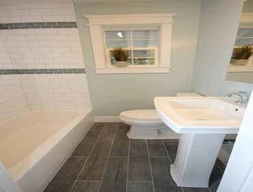 Sudbury - Single Family Remodel
