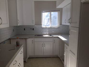 Photos by Frontier Remodeling #1