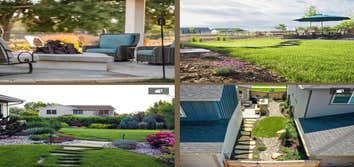 Photos by Bath Landscape and Irrigation #1
