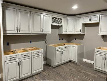 Photos by Berts Remodeling