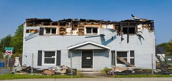 Paul Davis Restoration of Morris and Passaic Counties Nj