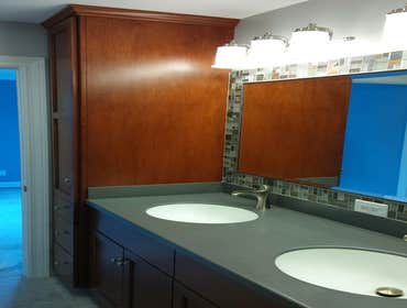 Photos from Mark Builders