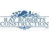 Ray Roberts Construction,inc logo