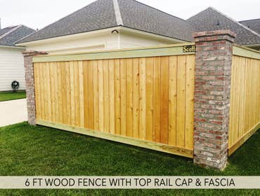 Fences