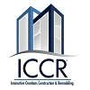 Innovative Creations Construction and Remodeling logo